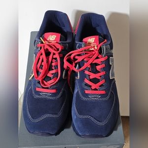 New Balance 574 Inspire the Dream